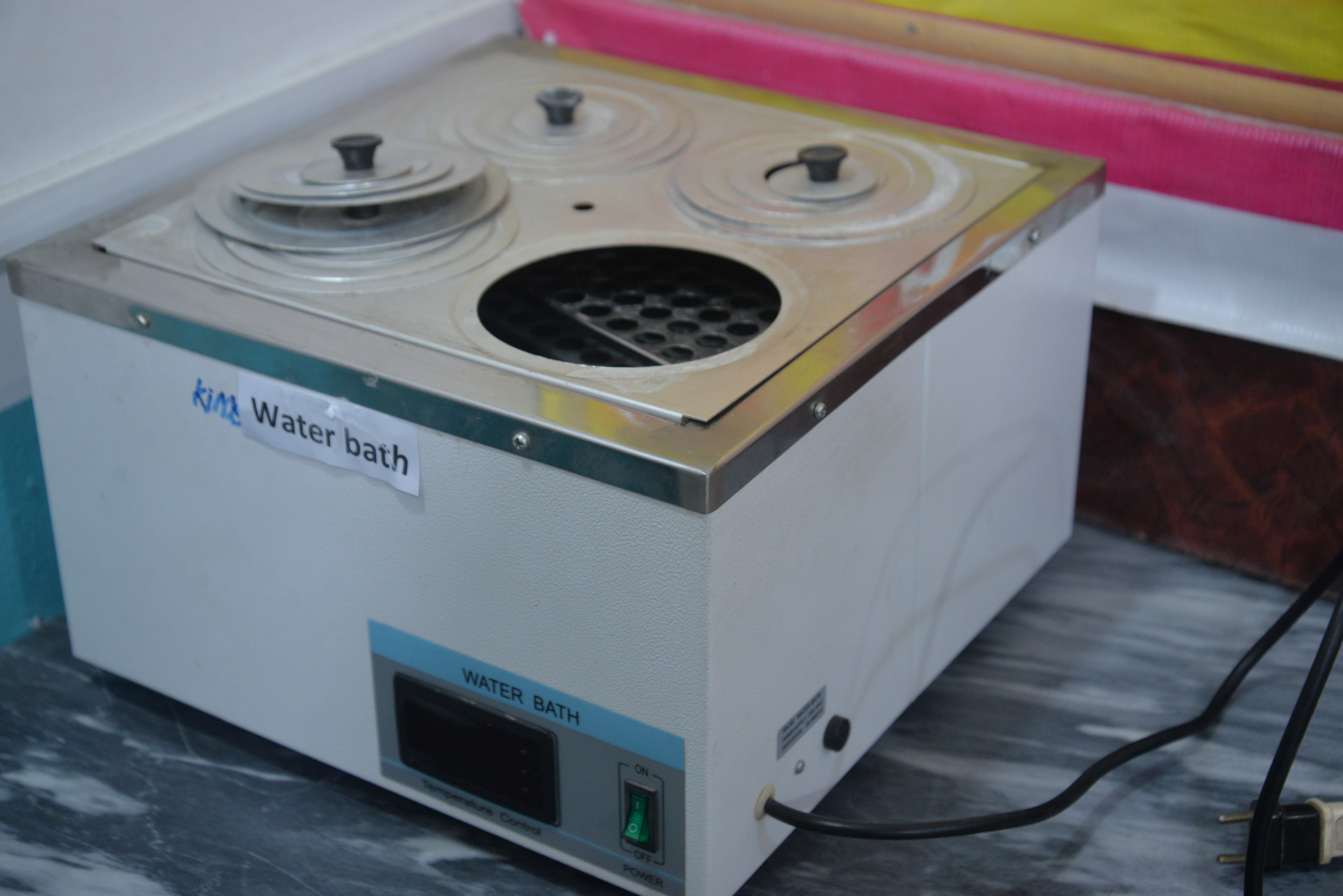 MLT Lab 1